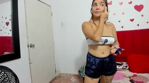 nickyluna online show from December 2024 10:08:02 PM