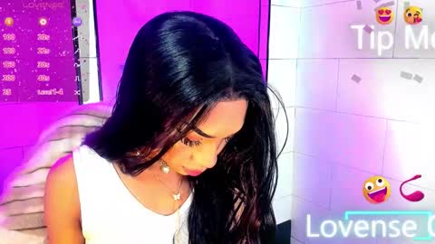 Nicky online show from January 2026 03:23:01 AM