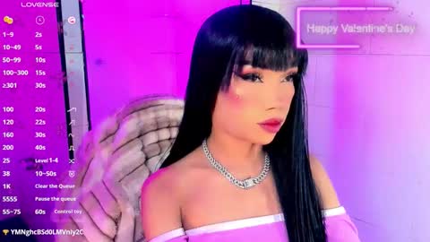 Nicky online show from February 2026 03:47:01 AM