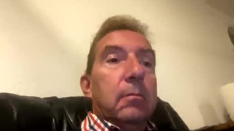 Nico online show from November 2025 07:19:01 PM