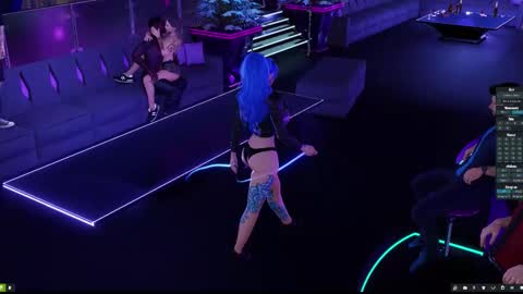 nico_2125 online show from October 2025 06:02:01 PM