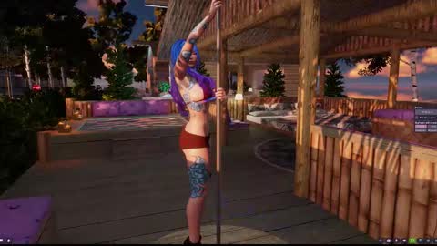 nico_2125 online show from November 2025 02:54:01 AM