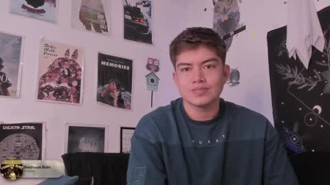 Snapshot of nico_bulge chatting on December 2024 09:42:02 PM Nicols online show from December 2024 09:42:02 PM