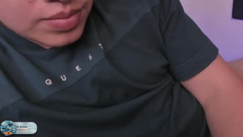 Snapshot of nico_bulge chatting on December 2024 12:48:02 AM Nicols online show from December 2024 12:48:02 AM