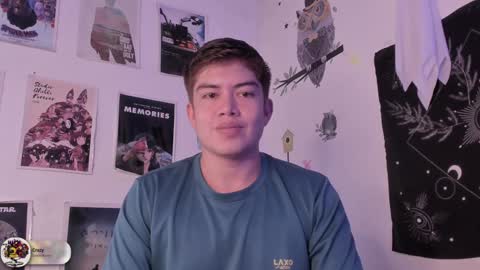 Snapshot of nico_bulge chatting on December 2024 08:03:02 PM Nicols online show from December 2024 08:03:02 PM