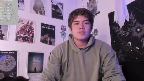 Snapshot of nico_bulge chatting on February 2025 11:46:02 PM Nicols online show from February 2025 11:46:02 PM