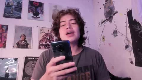 Snapshot of nico_bulge chatting on September 2025 02:22:02 AM Nicols online show from September 2025 02:22:02 AM