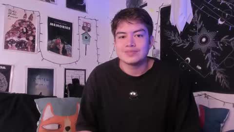 Snapshot of nico_bulge chatting on October 2025 02:44:01 AM Nicols online show from October 2025 02:44:01 AM