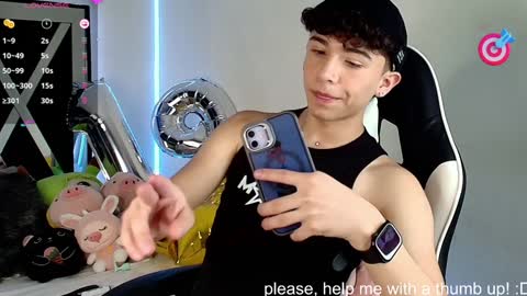 nico online show from December 2024 10:13:01 AM