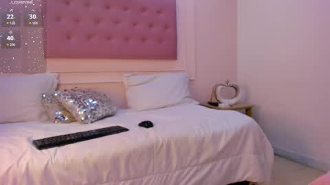 nico_dior online show from February 2026 06:40:02 AM