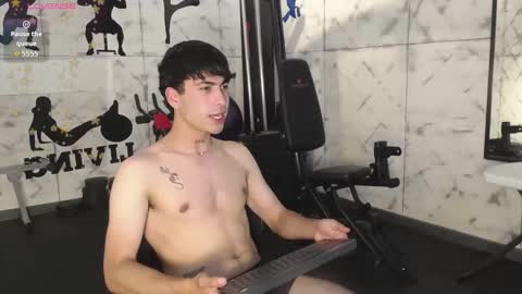 Nico  online show from January 2026 07:29:01 PM