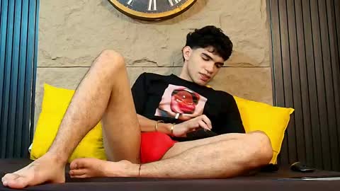 nico_monroet online show from May 2026 10:38:02 PM