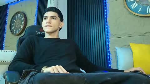 nico_monroet online show from May 2026 11:58:01 PM