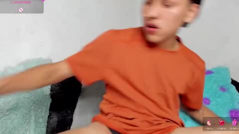 Nico  online show from December 2024 07:29:01 AM