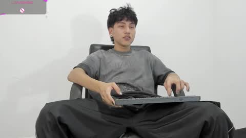 Nico  online show from February 2025 03:40:01 AM