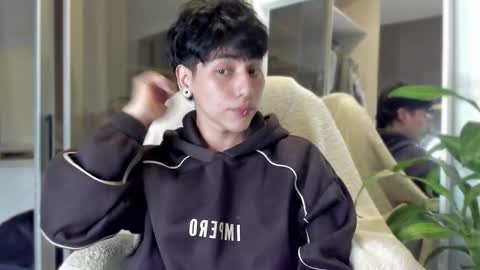 Nico  online show from February 2025 04:50:01 AM