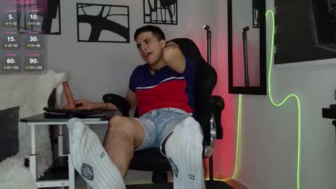 Snapshot of nico_pelusa chatting on February 2026 10:16:02 PM Nico online show from February 2026 10:16:02 PM