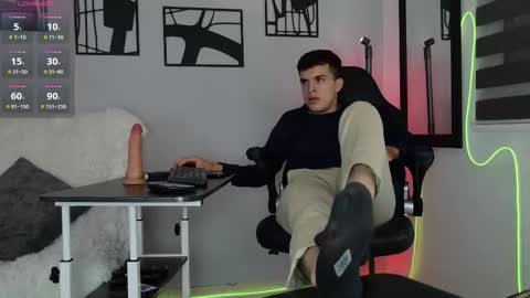 Snapshot of nico_pelusa chatting on February 2026 10:06:02 PM Nico online show from February 2026 10:06:02 PM