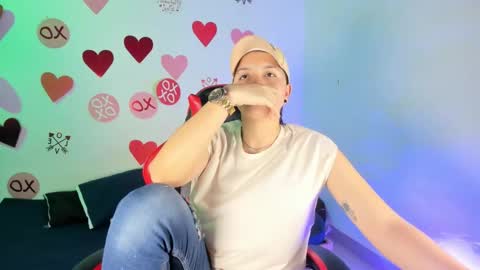 NICO online show from February 2026 02:41:01 AM