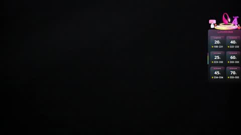 YuliEM online show from October 2025 06:38:02 PM