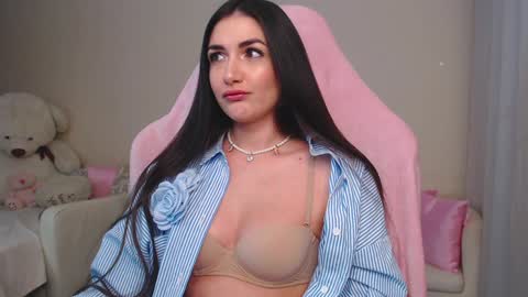 Nicole Online at about after 1000  6  UK time or 900  - 500  UK time it approximate time interval online show from February 2025 11:55:01 AM