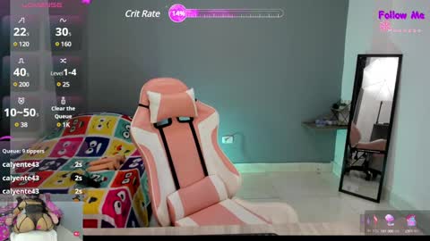 Snapshot of nicol_jone chatting on January 2025 12:45:01 AM Nicol sanchez online show from January 2025 12:45:01 AM