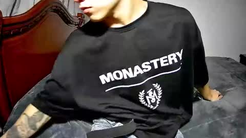 nicolas_and_alexa online show from March 2026 02:01:01 PM