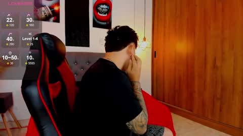 nicolas_james_sc online show from January 2026 01:02:02 PM