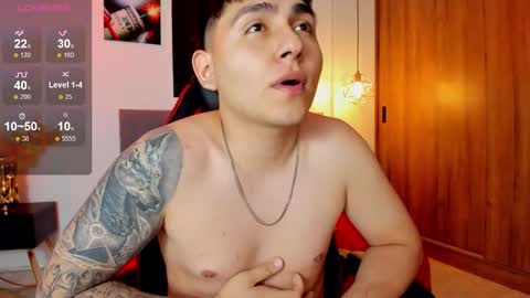 nicolas_james_sc online show from January 2026 02:21:02 PM