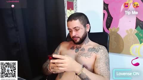 nicolas online show from February 2026 03:05:02 AM