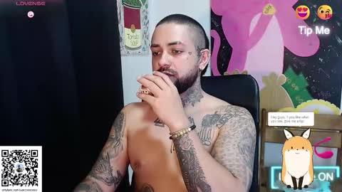 nicolas online show from February 2026 02:49:02 AM