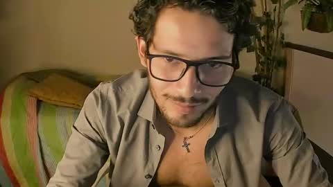 Snapshot of nicolasrodrii chatting on June 2026 09:13:02 PM nicolasrodrii online show from June 2026 09:13:02 PM
