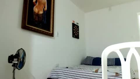 Nicolay online show from December 2025 12:41:02 AM