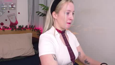 Nicole online show from January 2025 06:30:01 PM