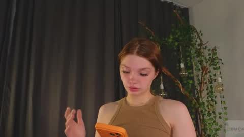 Snapshot of nicole_broown chatting on July 2026 09:02:01 PM Nicole online show from July 2026 09:02:01 PM