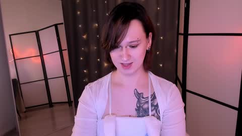 Nicole online show from January 2025 12:46:01 AM