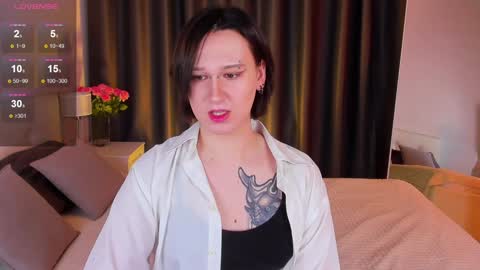 Nicole online show from February 2025 05:40:02 PM