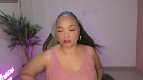 nicole_lushh online show from January 2026 04:06:02 AM