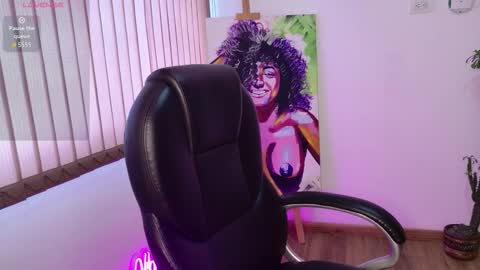 Snapshot of nicole_lushh chatting on February 2026 06:04:02 PM nicole_lushh online show from February 2026 06:04:02 PM