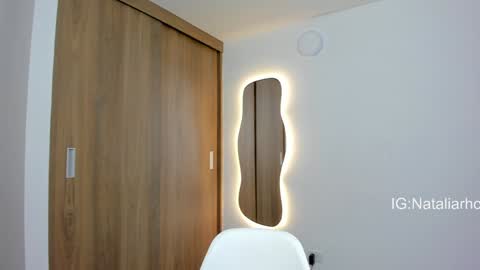 N A T A L I A online show from February 2025 03:54:01 AM