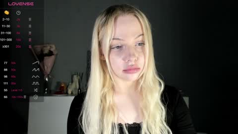 Snapshot of nicole_yo chatting on December 2024 05:35:02 PM Mary online show from December 2024 05:35:02 PM