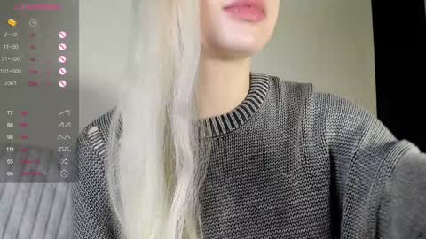 Snapshot of nicole_yo chatting on December 2024 04:28:01 PM Mary online show from December 2024 04:28:01 PM