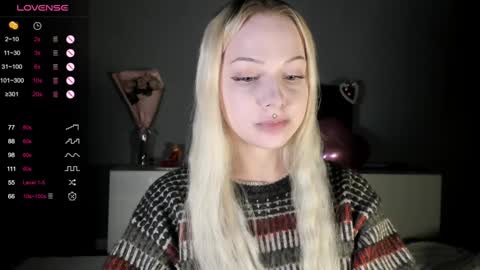 Snapshot of nicole_yo chatting on December 2024 01:46:01 AM Mary online show from December 2024 01:46:01 AM