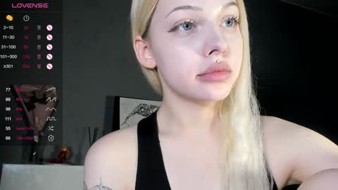 Snapshot of nicole_yo chatting on December 2024 04:57:01 AM Mary online show from December 2024 04:57:01 AM