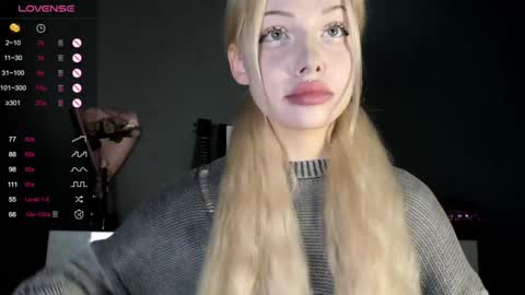 Snapshot of nicole_yo chatting on December 2024 12:21:02 AM Mary online show from December 2024 12:21:02 AM