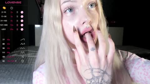 Snapshot of nicole_yo chatting on January 2025 03:15:02 AM Mary online show from January 2025 03:15:02 AM