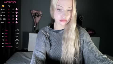 Snapshot of nicole_yo chatting on January 2025 04:44:01 AM Mary online show from January 2025 04:44:01 AM