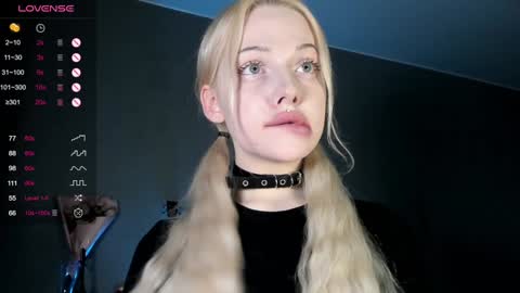 Snapshot of nicole_yo chatting on January 2025 04:12:01 AM Mary online show from January 2025 04:12:01 AM