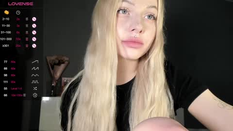 Snapshot of nicole_yo chatting on January 2025 08:10:02 PM Mary online show from January 2025 08:10:02 PM