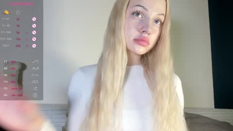 Snapshot of nicole_yo chatting on January 2025 01:25:02 AM Mary online show from January 2025 01:25:02 AM